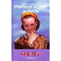 Marike's Vijfde Geheim - thumbnail