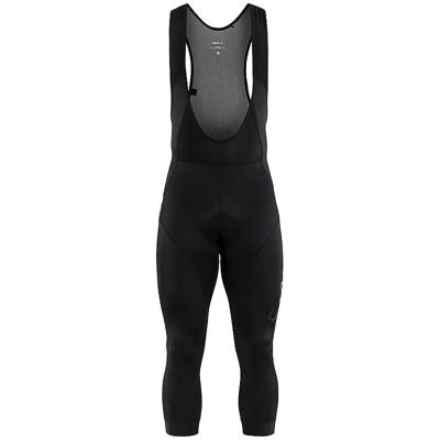 Craft Essence bibknicker zwart heren