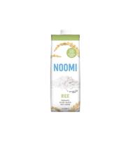 Rijstdrink ongezoet bio