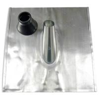 Televes SPAZ 48 Montageset