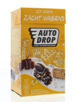 Zot zoete zacht wagens