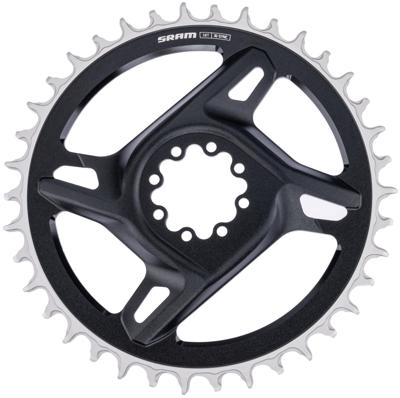 SRAM kettingblad "x-sync road chainring x-snc 38 z. red/force e1
