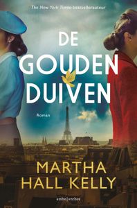 De Gouden Duiven - Martha Hall Kelly - ebook