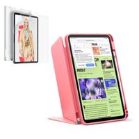 iPad 11" (A16, 2025) Flip Art Bundle - Red
