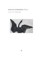 Rouw - Donald Niedekker - ebook