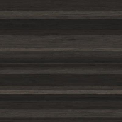 Dutch Wallcoverings Elements - Mural Trävägg Black 2,7X1M