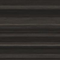 Dutch Wallcoverings Elements - Mural Trävägg Black 2,7X1M