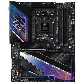 Moederbord AMD Asrock X870E NOVA WIFI