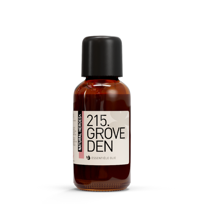 Grove Den Etherische Olie 30 ml