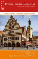 Dresden, Leipzig en omgeving (Paperback) Dresden, Leipzig en omgeving (Paperback)