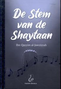 De Stem van de Shaytaan (Hardback)