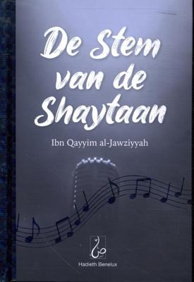 De Stem van de Shaytaan (Hardback)