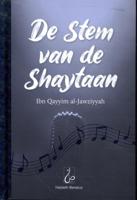 De Stem van de Shaytaan (Hardback)