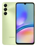 Samsung Galaxy A05s 17 cm (6.7") Dual SIM Android 13 4G USB Type-C 4 GB 128 GB 5000 mAh Groen