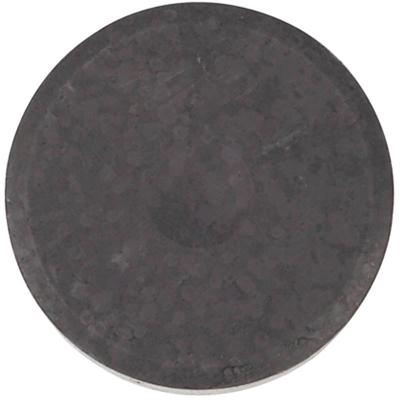Colortime Waterverf, h: 16 mm, d 44 mm, zwart, 6 stuk/ 1 doos