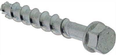 SPIT Tapcon xtrem hfl betonschroef 6x100/65 (100st) (nml)