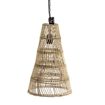 Hanglamp Rotan