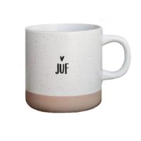 'Mok Keramiek - 'Juf'' kopen? | FOR YOU GIFTS