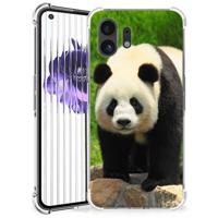 Nothing Phone (2) Case Anti-shock Panda - thumbnail