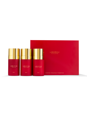 LABAREAU The Collection 3x 30ml