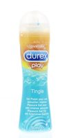 Durex Play tingle (50 ml)