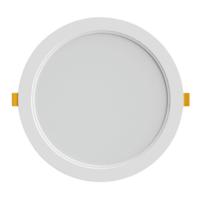 Led-downlights Silver Electronics GORT CCT Wit 18 W 1600 lm