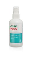Care Plus Anti Insect Natural Spray, 200Ml (Nl/En/Fr/De) Anti-insecten 0,02 L