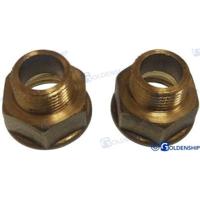 Racors reductores GS30195 - RACOR REDUCCION 3/8""M - 1/2H (2