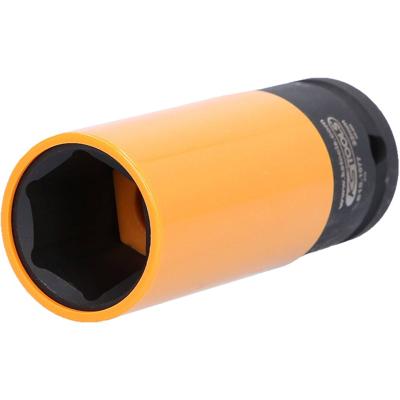 KS Tools 515.1077 515.1077 Kracht-dopsleutelinzet 22 mm