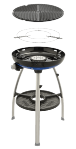 Cadac Carri Chef 2 Gasbarbecue