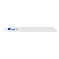 Ivana reciprozaagbladen [5x] - BIM - S1122EF - staal 1,5-4mm - 53920