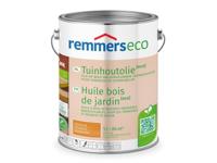 Remmers Tuinhoutolie Eco - Inhoud: 5ltr, Kleur: Douglas Remmers Tuinhoutolie Eco - Inhoud: 5ltr, Kleur: Douglas