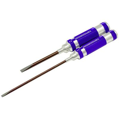 ArrowMax AM-130992 Platte schroevendraaier 4, 5.0