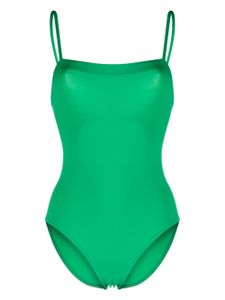 ERES maillot de bain Aquarelle à bretelles - Vert