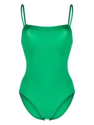 ERES maillot de bain Aquarelle à bretelles - Vert