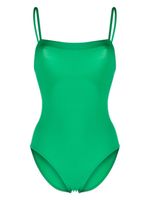 ERES maillot de bain Aquarelle à bretelles - Vert