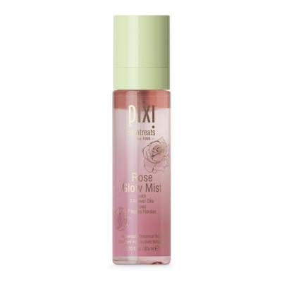 Pixi Skintreats Rose Glow Mist Dagcrème 80ml
