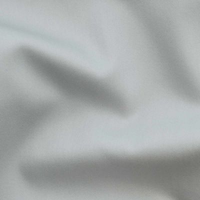 Hoeslaken Satijn tc 300 180x210cm zilver Hoeslaken Satijn tc 300 180x210cm zilver