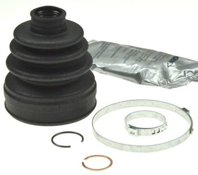 Asmanchetten set 36173
