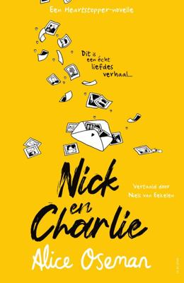 Nick en Charlie (Paperback)