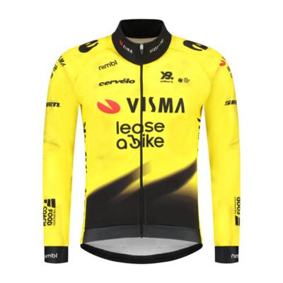 Team Visma | Lease a Bike
