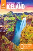 Reisgids Iceland - IJsland | Rough Guides - thumbnail