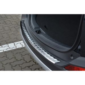 RVS Bumper beschermer passend voor Toyota RAV-4 2013-2015 'Ribs' AV235277