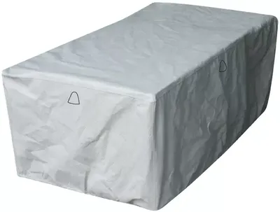 Eurotrail Tafelhoes 195x110x75 cm - SFS-3