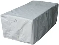 Eurotrail Tafelhoes 195x110x75 cm - SFS-3