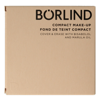 Make-up compact light 10 Gram