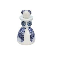 ROYAL DELFT - Proud Mary - Proud Mary 14,5cm Victoria