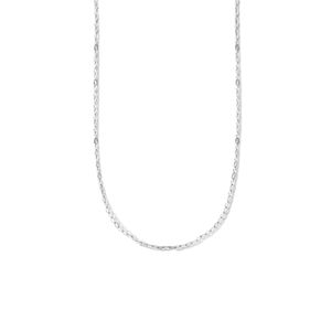 Ketting Ankerschakel zilver 2,0 mm 40 + 4 cm
