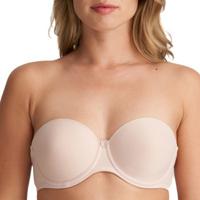 Marie Jo Tom Padded Strapless Bra