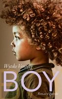 Boy - Wytske Versteeg - ebook